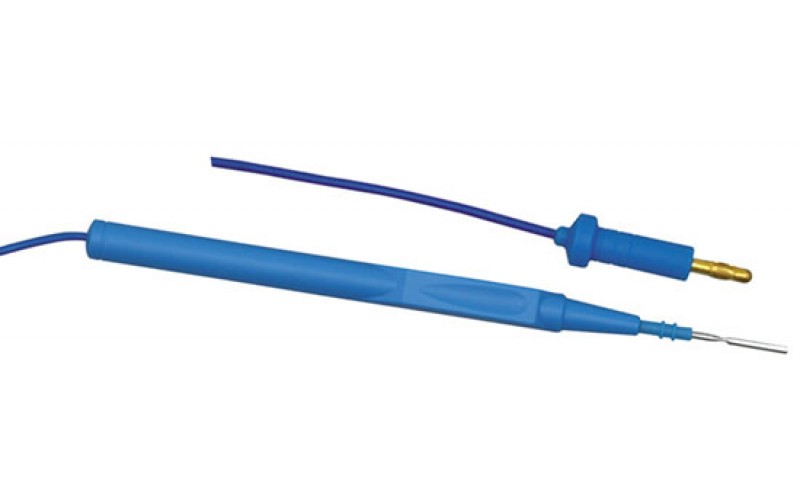 ESI-550-51-04 Disposable Foot Control Pencil 5 m cable
