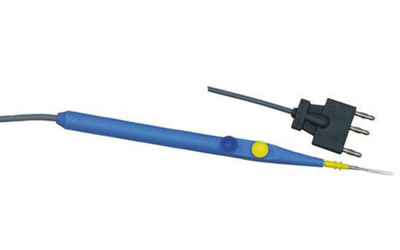 ESI-550-51-08 Reusable Finger-switch 5m Silicone cable
