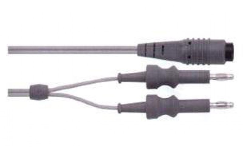 ESI-550-53-09 Reusable Bipolar Cable