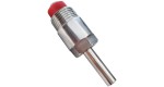 VI-821511 WET, HEX, stainless steel, long pin, 1/2" thread