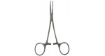 VI-822801 Crile Hemostat - Curved Stainless steel 6"