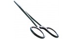 VI-823702 Artery forceps - 5 1/2", straight, stainless steel
