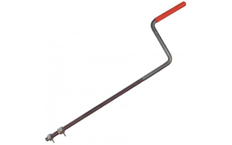 VI-823903 Replacement Crank Handle for Cow Lift.