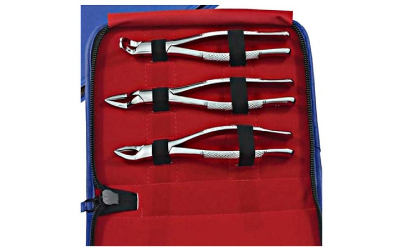 VI-826101 Sets With Carry Cases